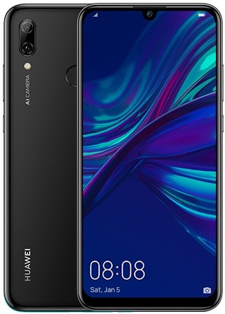 Huawei Nova Lite 3