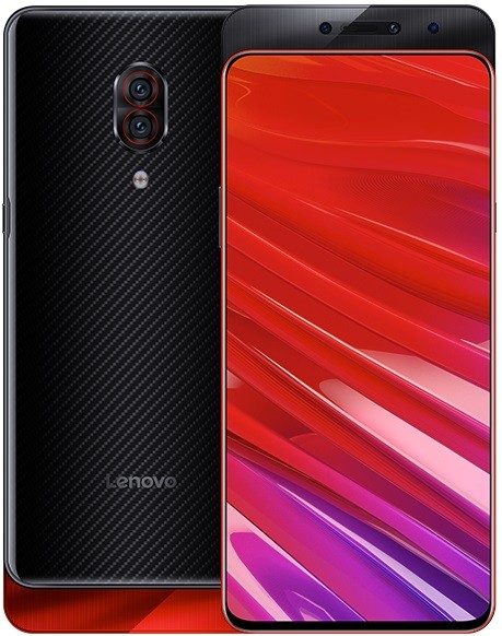 lenovo z5 pro gt official 3