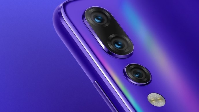 lenovo z5s launch date december 18 2