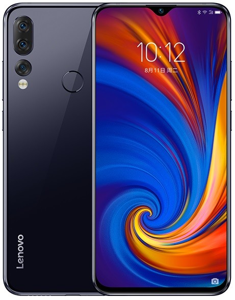 Lenovo Z5s