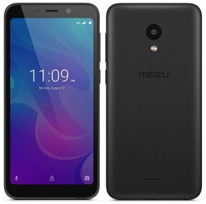 meizu c9 made in which country