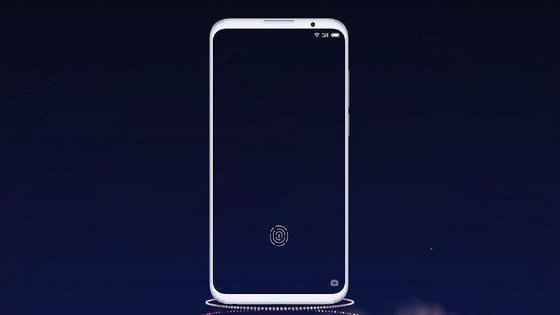Meizu launching new smartphone in India on December 5 with dual cameras and in-display fingerprint scanner