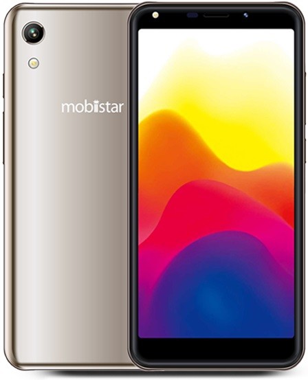 Mobiistar C1 Shine