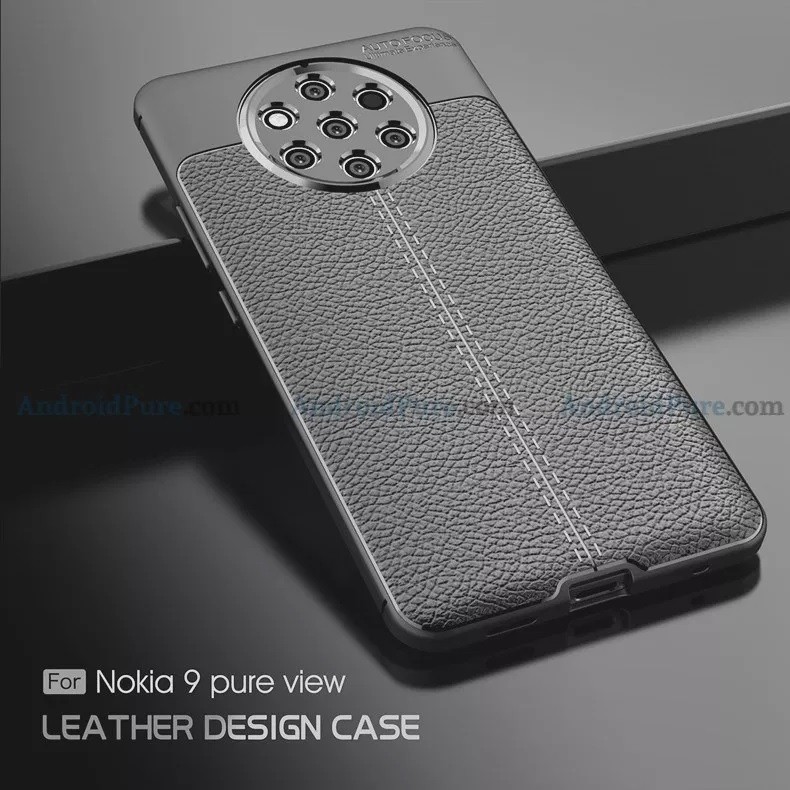 nokia 9 leaked case renders 1