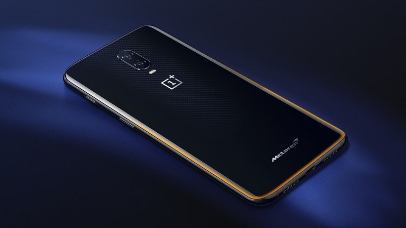 oneplus 6t mclaren edition official 4