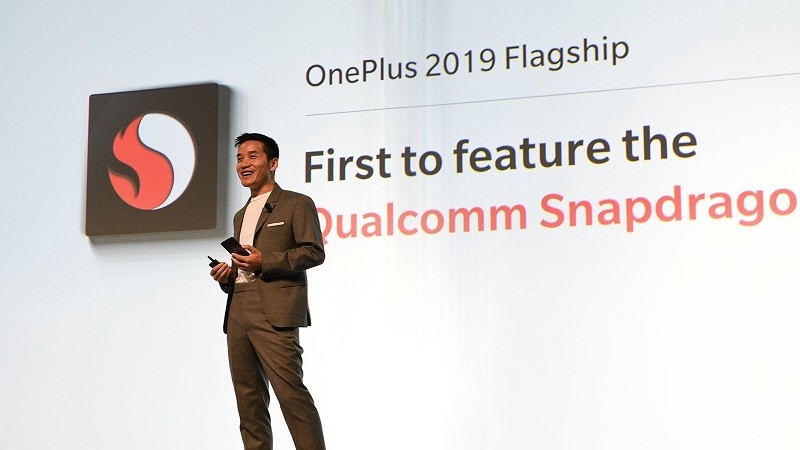 Nope, OnePlus won't be the first to launch Snapdragon 855-powered smartphone 1 oneplus first snapdragon 855 smartphone