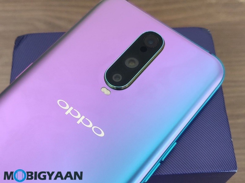 oppo r17 pro india 2