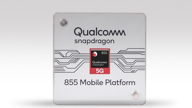 Qualcomm Snapdragon 855