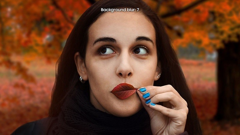 Samsung caught passing off photo taken with DSLR as Galaxy A8 Star camera sample