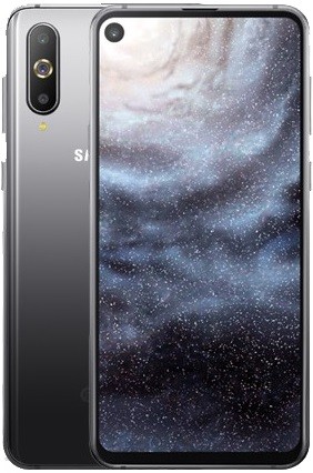 Samsung Galaxy A8s