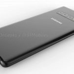 samsung galaxy s10 plus leaked cad renders 4