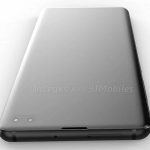 samsung galaxy s10 plus leaked cad renders 5