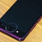 vivo nex 2 leaked live images 2