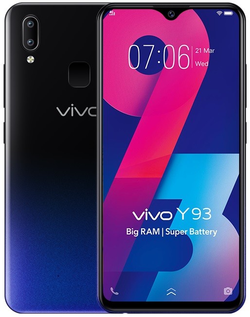 Vivo Y93