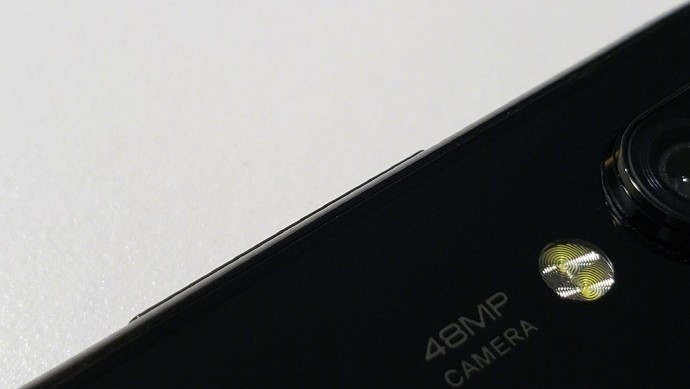 Xiaomi Redmi Pro 2 teased to come with Snapdragon 675 SoC; Will it also come with 48 MP camera? 3 xiaomi 48 mp camera smartphone teaser