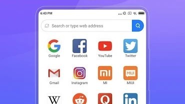 Xiaomi launches its lightweight Mint Browser for Android devices