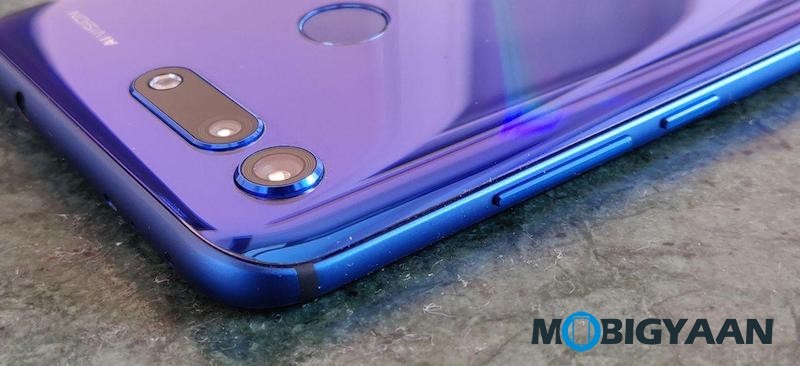 Honor View20 Hands on Review 10