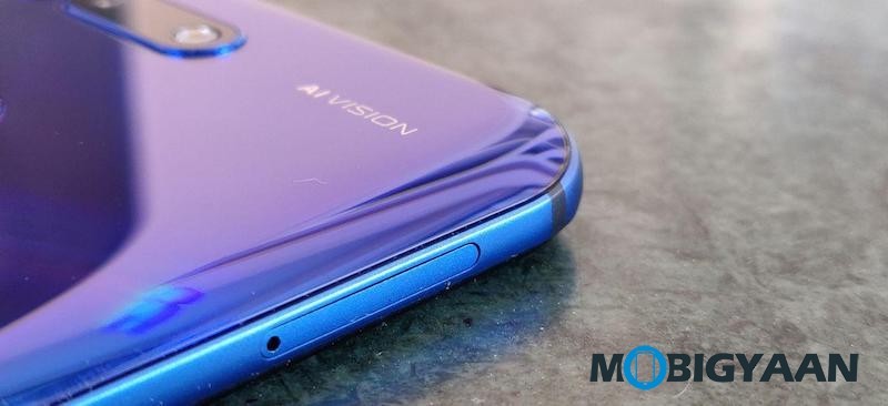 Honor View20 Hands on Review 11