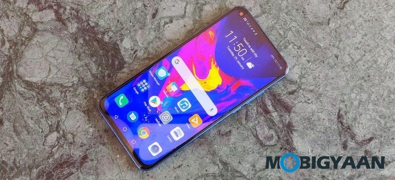 Honor View20 Hands on Review 2