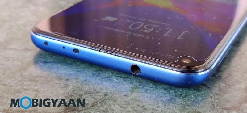 Honor View20 Review - Goodbye notch, Honor's most Feature Packed smartphone is here 9 Honor View20 Hands on Review 6