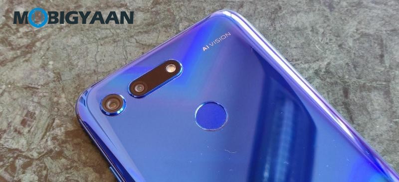 Honor View20 Review - Goodbye notch, Honor's most Feature Packed smartphone is here 5 Honor View20 Hands on Review 8