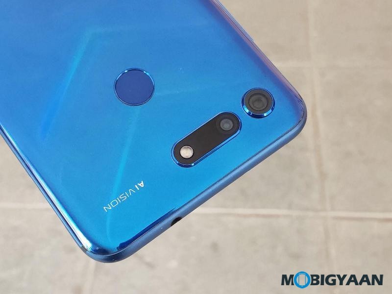 Honor View20 Hands on Review Images 3