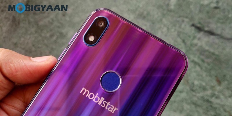 Mobiistar X1 Notch Hands on Images 11