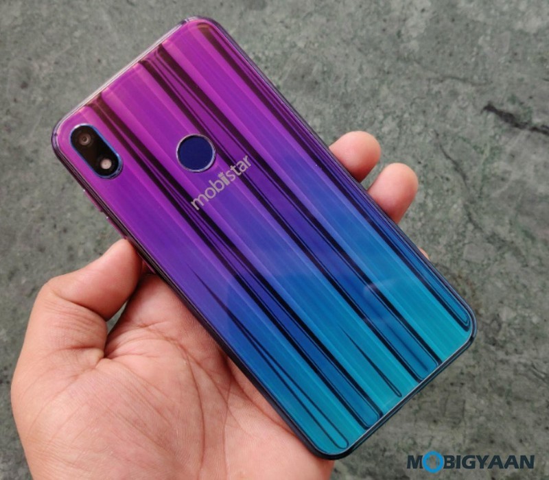 Mobiistar X1 Notch Hands on Images 7