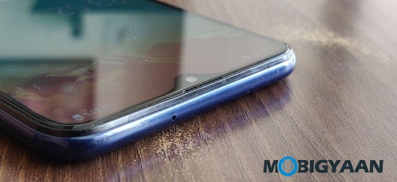 Samsung Galaxy M10 Hands On Review Images 1