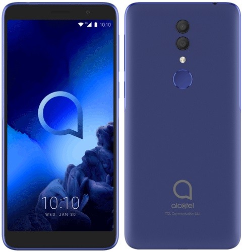 Alcatel 1X (2019)