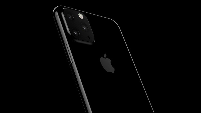 apple iphone xi leaked early cad render 2