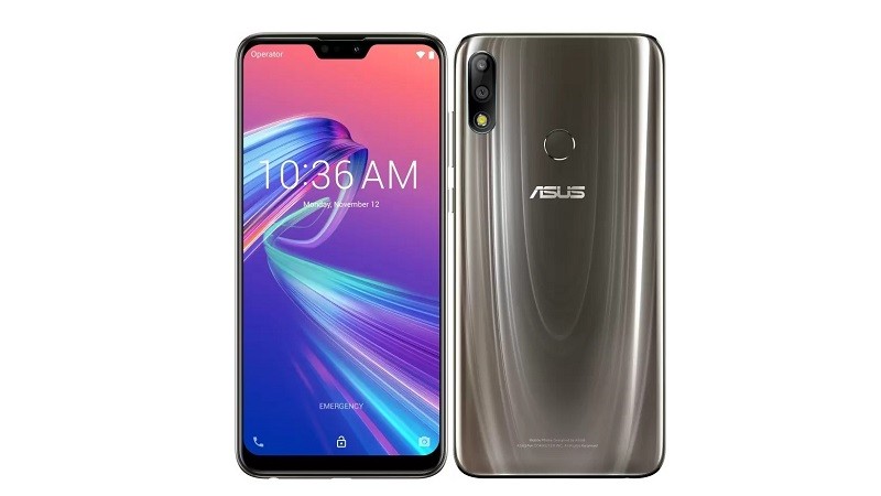 ASUS ZenFone Max Pro (M2) Titanium Edition launched in India: Here are the specifications, pricing, and availability details