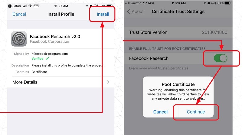 facebook research spying app project atlas 3