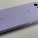 google pixel 3 lite leaked video review 1