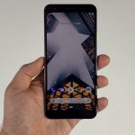 google pixel 3 lite leaked video review 2