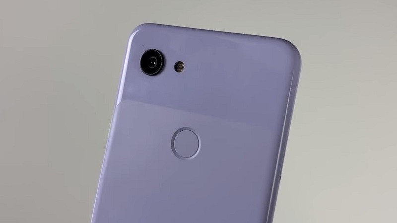 google pixel 3 lite leaked video review 5