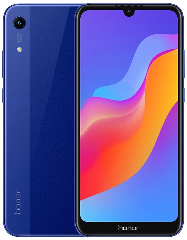 Honor Play 8A