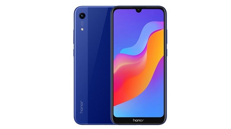 Honor 8A announced as Honor Play 8A with Helio P35 SoC and 6.09-inch water-drop notch display