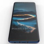 huawei p30 leaked cad renders 3