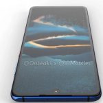 huawei p30 leaked cad renders 4