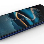 huawei p30 leaked cad renders 5