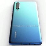 huawei p30 leaked cad renders 6