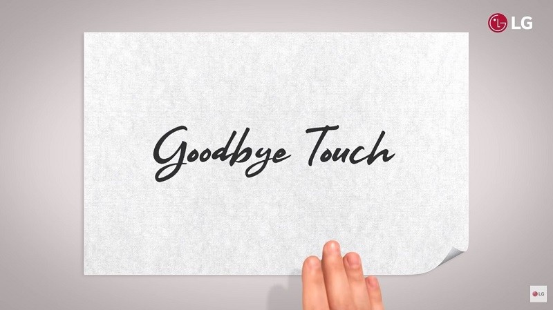 LG schedules MWC 2019 event on February 24, expected to announce LG G8 with touch-less gesture controls