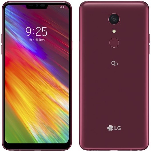 lg q9 official 2