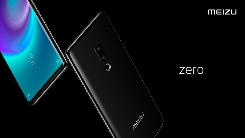 Meizu Zero