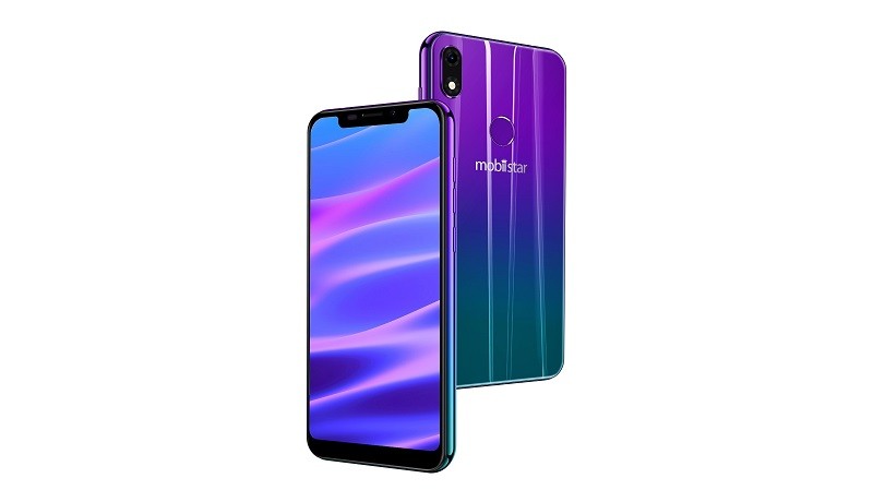 Mobiistar X1 Notch launched in India with 5.7-inch notched display and 13 MP AI cameras