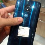 moto g7 power leaked specs price live images 6