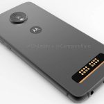 moto z4 play leaked cad renders 5