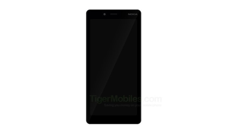 Nokia 1 Plus specs and render leak online, might be unveiled next month