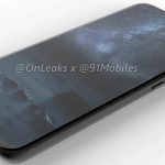 nokia 8 1 plus leaked cad renders 3